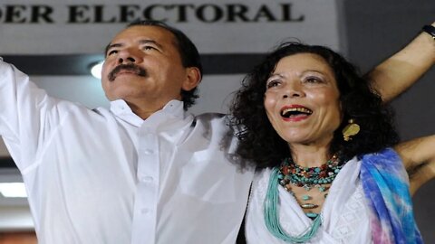 Juventud de Nicaragua reconoce la lucha y liderazgo de Daniel Ortega