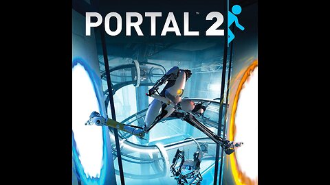 Portal 2 | PT2