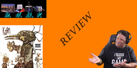 KoRn - KoRn II Album Review