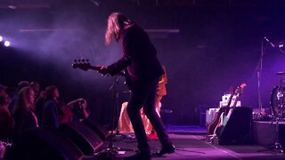 Aaron Lee Tasjan - The Dangerous Kind (The Cannery, Americanafest showcase)