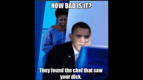 Obamas’ personal chef drowns near their Martha’s Vineyard home...