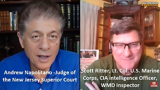 Lt Col Ritter - War against Woke NATO in Former Ukraine Longer than Expected- Update 12.10.22