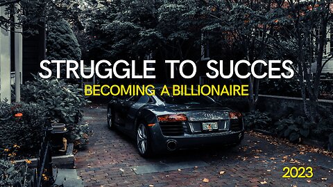 How they became Billionaires.💰 [Advice from the richest people in the world]