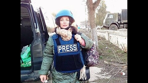 Dutch journalist Sonja van den Ende: Reporting from the Russian side got me in trouble