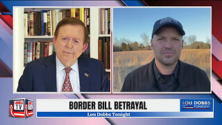 Border Bill Betrayal