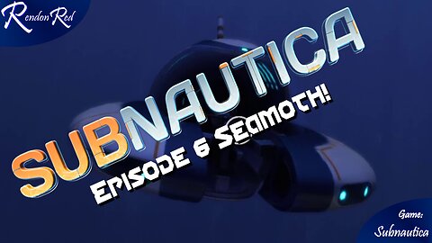 The Seamoth