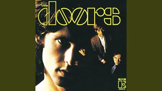 The End - The Doors
