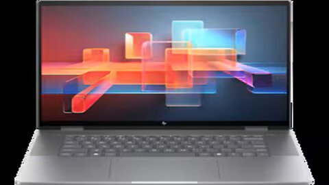 Hewlett Packard Envy X360 Laptop Computer Specifications