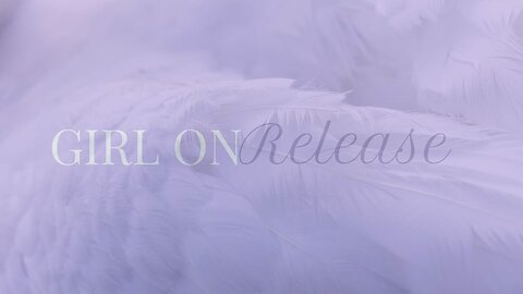 GIRL ON RELEASE| BOOK LAUNCH