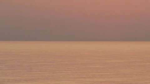 Sunrise with Sea View Time-lapse | Free HD Videos