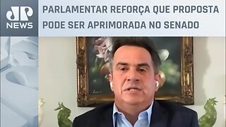 Ciro Nogueira diz que Bolsonaro foi ‘levado ao erro’ sobre reforma tributária