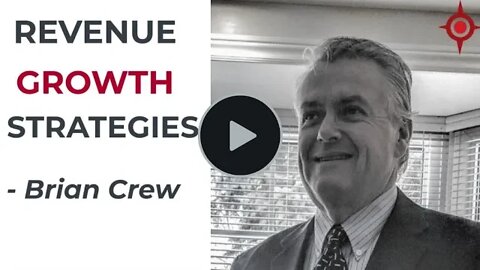 Revenue Recovery Opportunities - Brian Crew