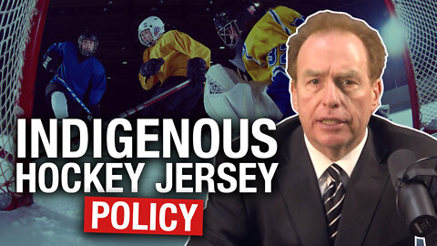 Only in Toronto: Chicago Blackhawks jerseys are banned at city rinks!