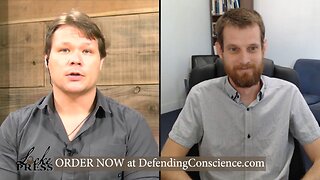 The Defending Conscience Podcast | 1 How can Christians not know Church history?