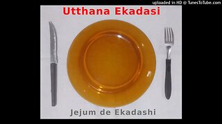 Utthana Ekadasi