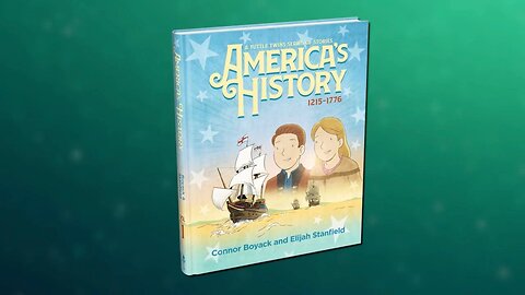 Teaching Children About History - #SolutionsWatch