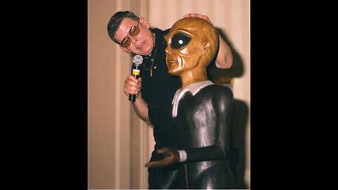 Listening to Art Bell With Dr. Richard L. Thompson | Ancient Cosmology | Come and Grab Some Popcorn!