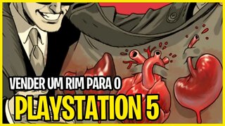 VOU VENDER UM RIM PARA O COMPRAR O PS5K