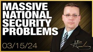 Sam Faddis Warns of Massive National Security Problems