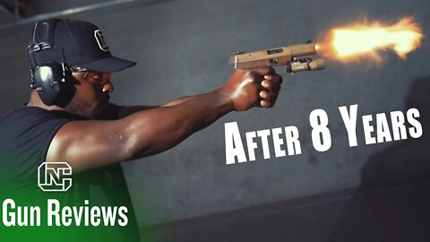 FN Five-seveN Review After 8 Years