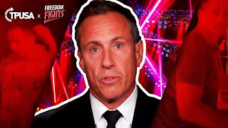 Chris Cuomo Seen Clubbing Maskless After Constantly Shaming Anti-Maskers