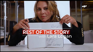 Lara Logan's Rest of the Story Docuseries: The Brunson Brothers