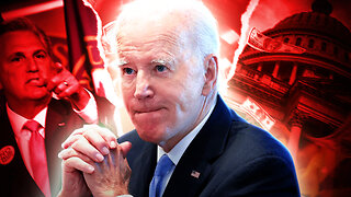 Biden Impeachment Has Officially Begun