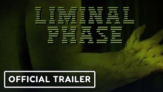 Liminal Phase - Official Gameplay Trailer | Upload VR Showcase 2023
