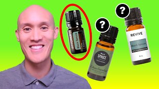 Black Spruce Essential Oil: doTERRA vs Edens Garden and 6 Others