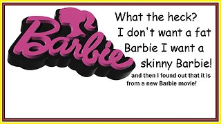 the new Barbie movie