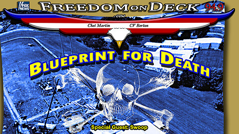 Blueprint for Death