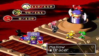 Let's Play Super Mario RPG Part 28: Yet another boss episode