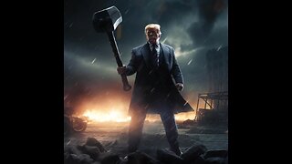 Trump Hammer