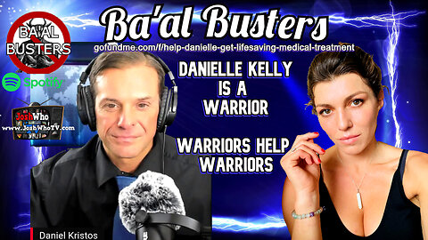 Danielle Kelly Needs Help from the Community - Warriors Help Warriors