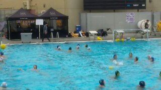 2019 Tony Azevedo Winter Academy Huntington Beach Day 4