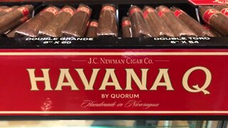 HAVANA Q CIGARS by J.C. NEWMAN at MILANTOBACCO.COM
