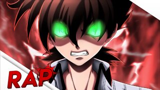 Rap do Issei (High School DxD) | Diabolos Dragon God | Sting (@Prod Hunter)