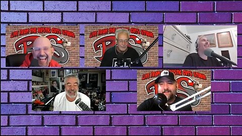 Vince Russo Breaks Down Stuttering John