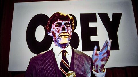 Why "They Live" Is The Most Important Movie Ever Made