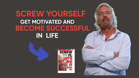 Top 20 quotes " Screw it,let's Do it Lessons in life" by "Richard Branson"