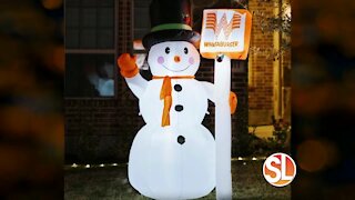 Fun holiday gift ideas from Whataburger
