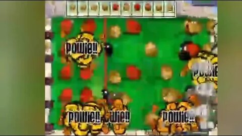 Bowling wall-nut Garguantar plant vs zombie 2022