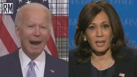 Kamala Harris and Joe Biden Flip-flop on Fracking