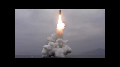 Coreia do Norte dispara dois mísseis de cruzeiro, diz Coreia do Sul