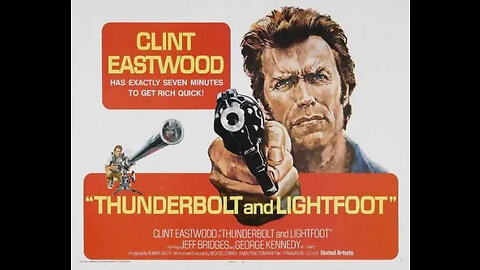 Wed Night Stream Thunderbolt's Lightfoot 1015PM EST