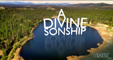 A Divine Sonship