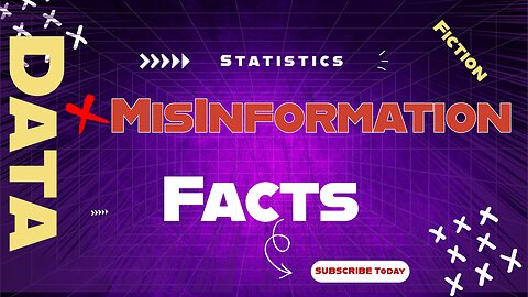 MisInformation - DisInformation
