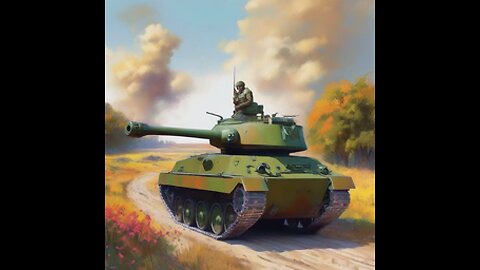 World of Tanks - Kozbo