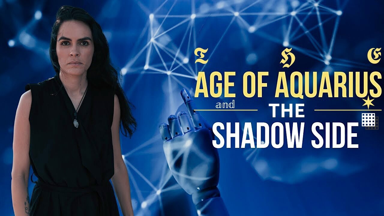 The Shadow Side of TECHNOLOGY—to Access the “Heavenesque” Age of
