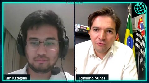 Live com Rubinho Nunes